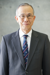 吉川 保弘 特任教授