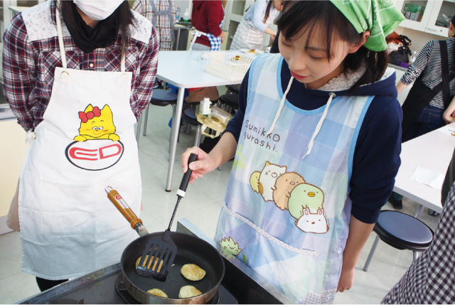 子どもの食と栄養