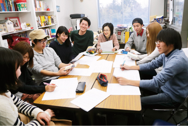 児童文学 ゼミ