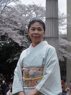 月曜:前川先生
