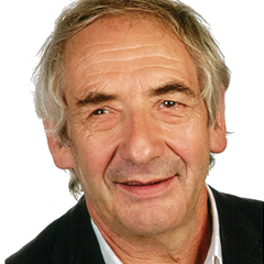 講演者 Prof.Dr. Johannes Weiß