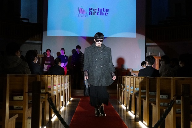 SEIG Fashion Revolution 2022~好きなこと×SDGs~