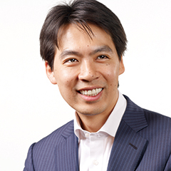 講演者 藤沢 烈 氏