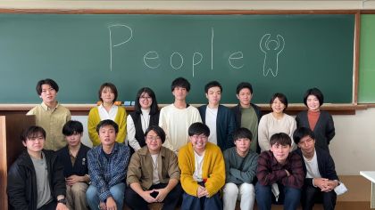 SDGs推進活動に取り組む学生団体Petite Arche