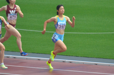 池澤 沙織さん