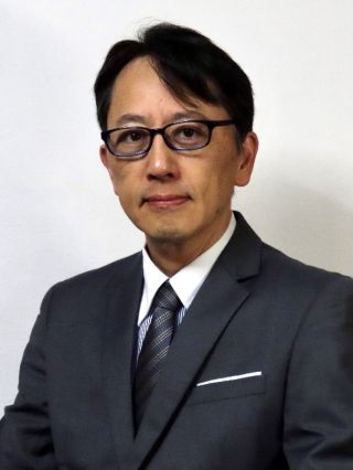 池田勝久 氏