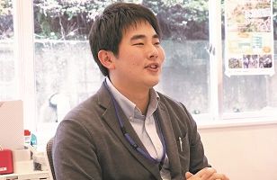 困っている患者さんとその家族に寄り添い医療機関との懸け橋に