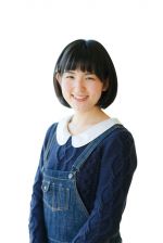 児童学科 日比野さん