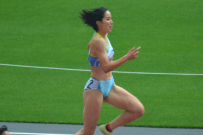 前野 来実さん