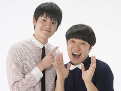 総合司会:カンフーガール