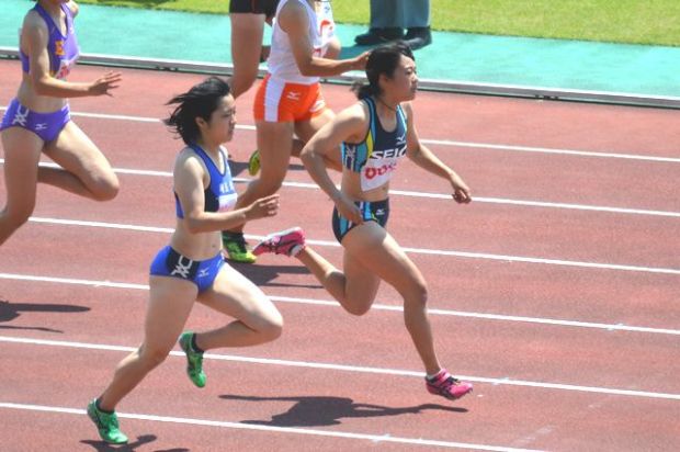 埼玉県選手権大会 関東選手権予選会 結果報告 聖学院大学