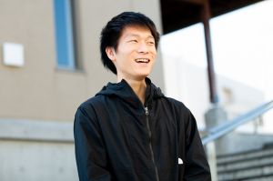 日本文化学科 2021年3月卒業 村山 晶紀