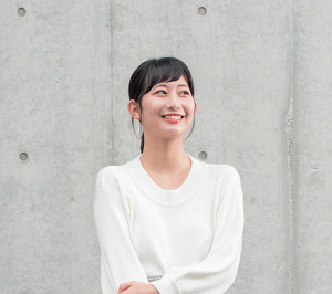 欧米文化学科 2020年3月 卒業 中里 真理