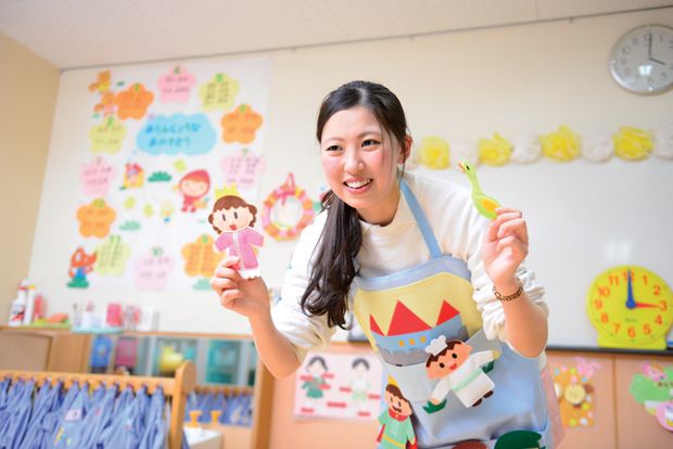 保存版 幼稚園教諭におすすめの髪型をアンケート調査 Beautify