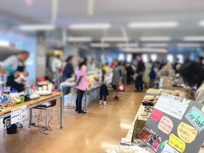 ボラフェス2018の様子