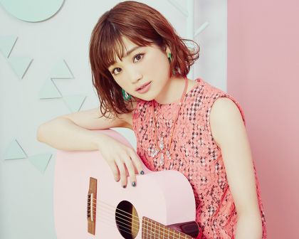 瀬川あやか(16:00〜16:30)