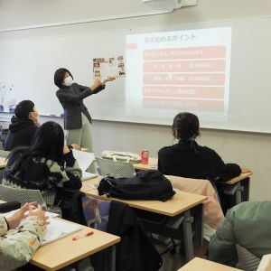 日本語クラス